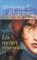 Couverture La famille De Beers, tome 3 : Les racines vénéneuses Editions France Loisirs 2005