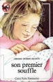 Couverture Son premier souffle Editions Flammarion (Castor poche - Junior) 1992