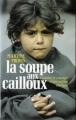 Couverture La soupe aux cailloux Editions France Loisirs 1988