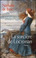 Couverture La sorcière de Locronan Editions France Loisirs 2010