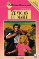 Couverture Le violon du diable Editions Hemma 1996