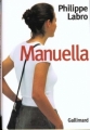 Couverture Manuella Editions Gallimard  (Jeunesse) 1999