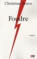 Couverture Foudre Editions XO 2010
