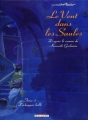 Couverture Le vent dans les saules (BD), tome 3 : L'échappée belle Editions Delcourt 1999