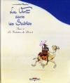 Couverture Le Vent dans les sables, tome 3 : La Tentation du désert Editions Delcourt 2009