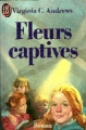 Couverture Fleurs captives, tome 1 Editions J'ai Lu 1986