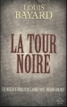 Couverture La Tour Noire Editions Le Cherche midi (Ailleurs) 2010
