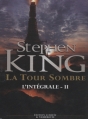 Couverture La Tour Sombre, intégrale, tome 2 Editions J'ai Lu 2008