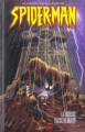 Couverture Spider-Man : La dernière chasse de Kraven Editions Panini (Best of Marvel) 2004