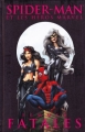 Couverture Spider-Man et les héros Marvel, tome 04 : Femmes Fatales Editions Panini 2009