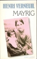 Couverture Mayrig Editions Robert Laffont 1985