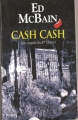Couverture Cash Cash Editions Cercle Polar 2002