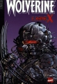Couverture Wolverine : L'Arme X Editions Bethy (Comics Culture) 1998