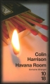 Couverture Havana Room Editions 10/18 (Domaine étranger) 2006