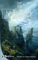 Couverture Préquelle aux Larmes d'Artamon, tome 1 : La traque de l'ombre Editions Bragelonne 2008