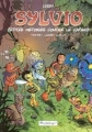 Couverture Sylvio, tome 1 : Petites histoires contre le cafard / La Menace du trèfle rouge Editions Bernard Grange 2004