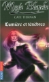 Couverture Magie blanche / Sorcière, tome 05 : Lumière et ténèbres / L'éveil Editions Pocket (Jeunesse) 2006