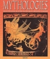 Couverture Mythologies Editions Gründ 2002