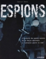 Couverture Espions Editions Acropole  2008