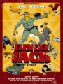 Couverture Dingo Jack stories Editions Même pas mal 2010