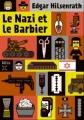 Couverture Le nazi et le barbier Editions Attila 2010