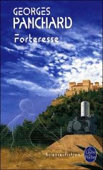 Couverture Forteresse