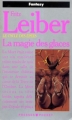 Couverture Le cycle des épées, tome 6 : La magie des glaces Editions Presses pocket (Fantasy) 1990