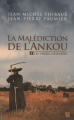 Couverture La malédiction de l'Ankou, tome 1 : Les terres désertées Editions Anne Carrière 2010