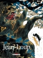 Couverture Jean-Loup Editions Delcourt 2010