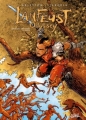Couverture Lanfeust Odyssey, tome 02 : L'énigme Or-Azur, partie 2 Editions Soleil 2010