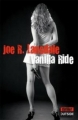Couverture Vanilla Ride Editions Outside (Thriller) 2010
