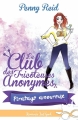 Couverture Le club des tricoteuses anonymes, tome 3 : Piratage amoureux Editions Infinity (Romance feel good) 2018