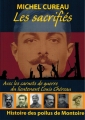 Couverture Les sacrifiés : Histoire des poilus de Montoire Editions Grand Caractère 2014