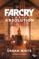 Couverture Far cry : Absolution Editions 404 2018