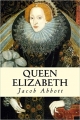 Couverture Queen Elizabeth Editions Autoédité 2014