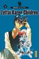 Couverture Zettai Karen Children, tome 31 Editions Kana (Shônen) 2018