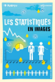 Couverture Les statistiques en images Editions EDP Sciences 2016