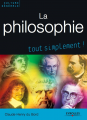 Couverture La philosophie Editions Eyrolles 2007