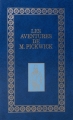 Couverture Les aventures de monsieur Pickwick, abrégé Editions de Saint-Clair 1975