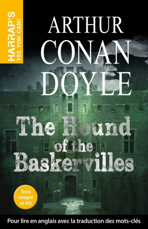Le Chien Des Baskerville 4eme Le Chien des Baskerville | Livraddict