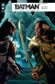 Couverture Batman : Detective Comics Rebirth, tome 3 : La ligue des ombres Editions Urban Comics (DC Rebirth) 2018