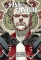 Couverture Sons of anarchy, tome 5 Editions Ankama (Label 619) 2018