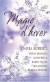 Couverture Magie d'hiver 2007 Editions Harlequin (Jade) 2007