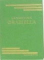 Couverture Graziella Editions Hachette 1937