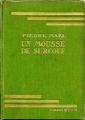 Couverture Un mousse de surcouf Editions Hachette 1925