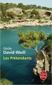 Couverture Les prétendants Editions Le Livre de Poche 2011