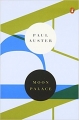 Couverture Moon Palace Editions Penguin books 2007