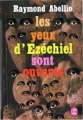 Couverture Les yeux d'Ezéchiel sont ouverts Editions Le Livre de Poche 1968