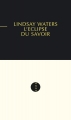 Couverture L'éclipse du savoir Editions Allia 2008