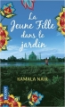 Couverture La jeune fille dans le jardin Editions Pocket 2018